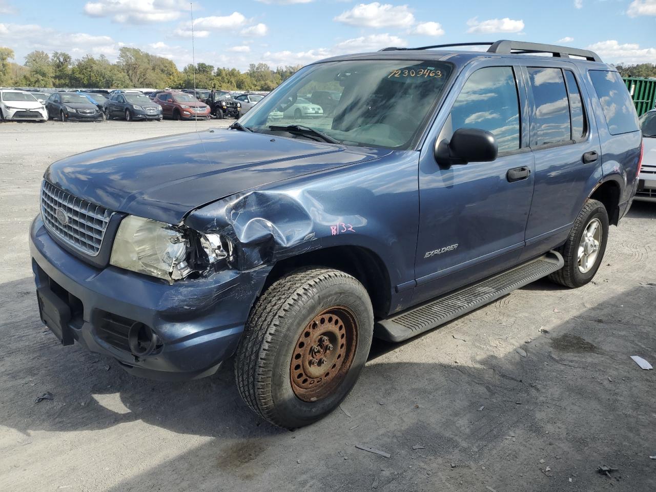 Photo 0 VIN: 1FMZU73K75UB09486 - FORD EXPLORER 