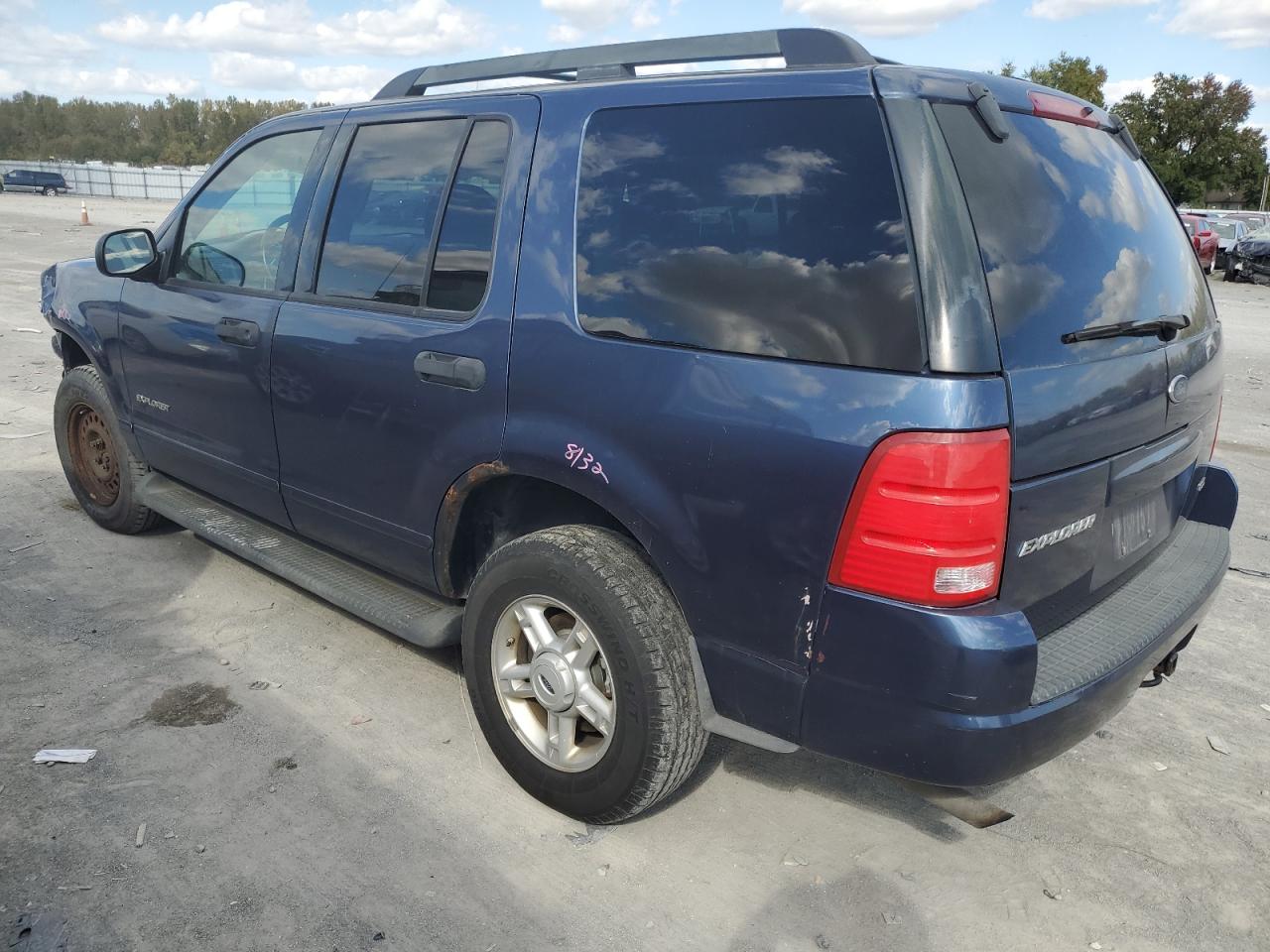 Photo 1 VIN: 1FMZU73K75UB09486 - FORD EXPLORER 