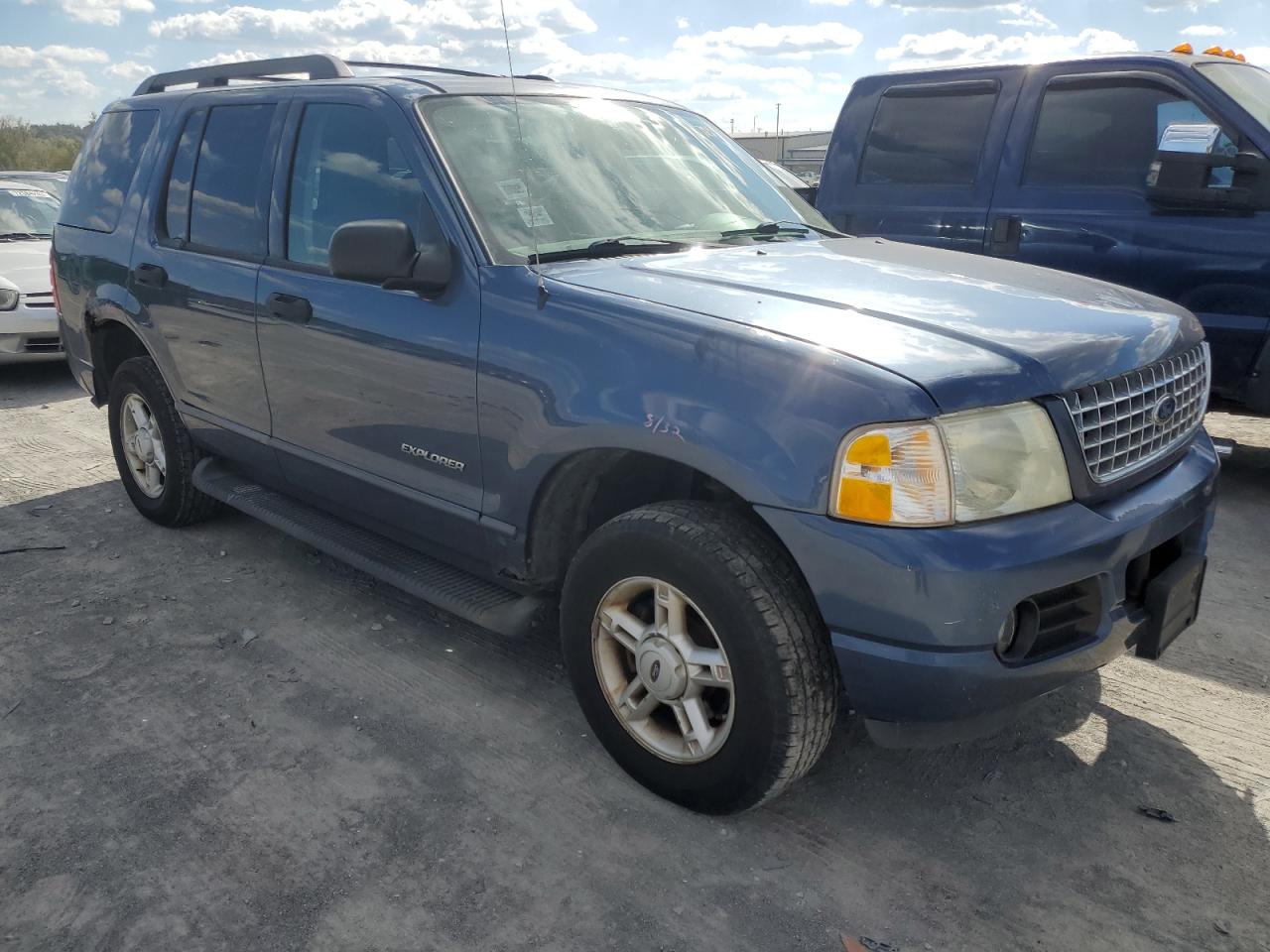 Photo 3 VIN: 1FMZU73K75UB09486 - FORD EXPLORER 