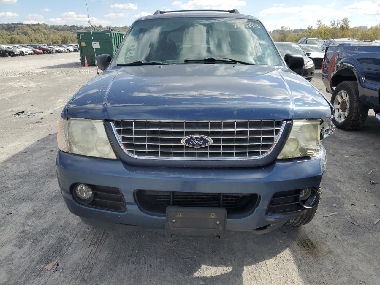 Photo 4 VIN: 1FMZU73K75UB09486 - FORD EXPLORER 