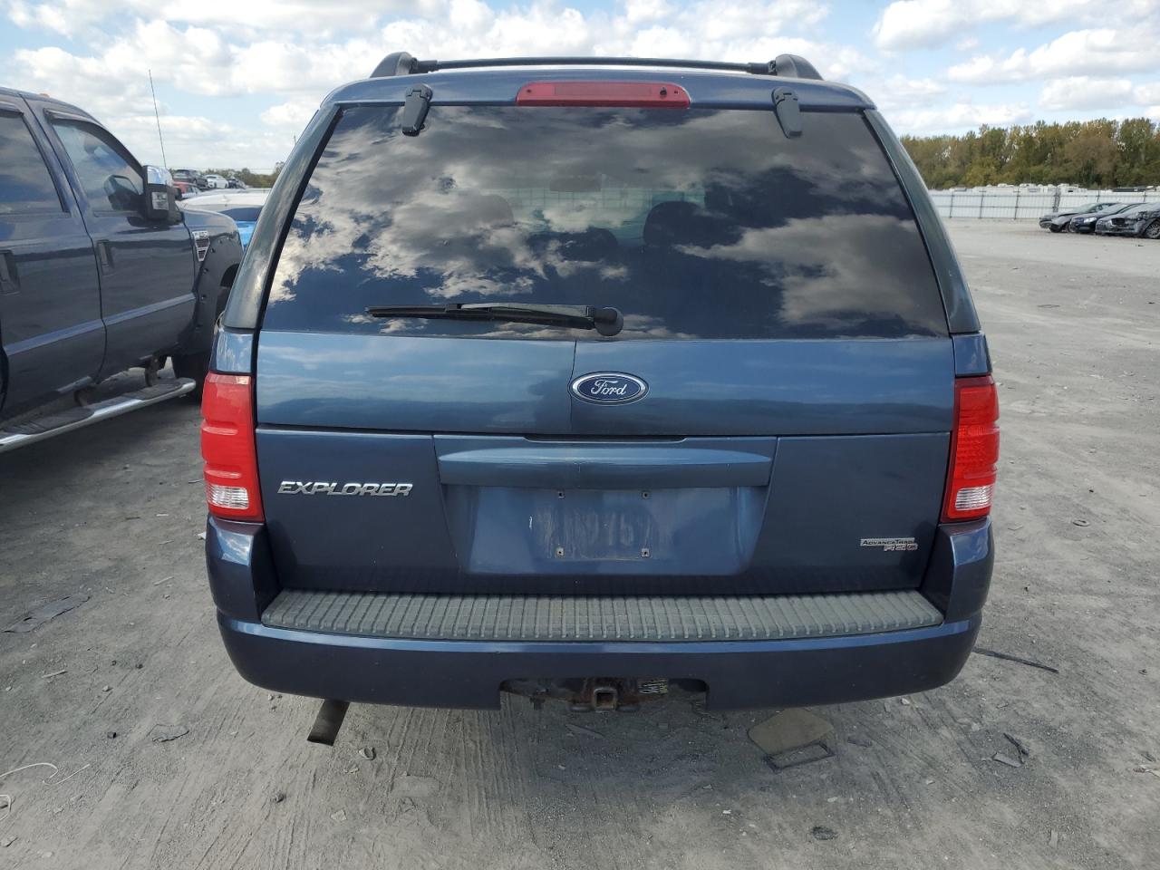 Photo 5 VIN: 1FMZU73K75UB09486 - FORD EXPLORER 