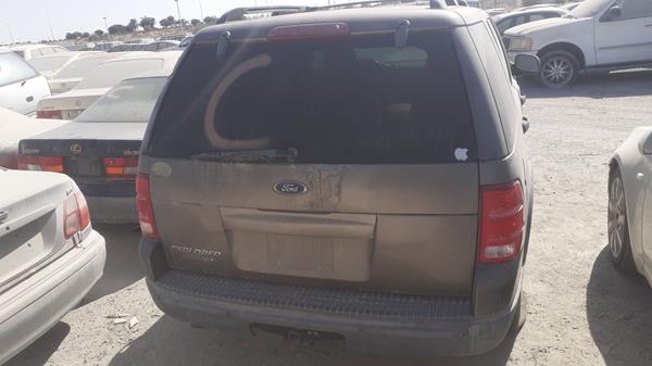 Photo 5 VIN: 1FMZU73K83UB54367 - FORD EXPLORER 