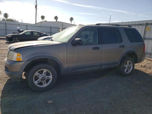 Photo 0 VIN: 1FMZU73K83ZA00602 - FORD EXPLORER 