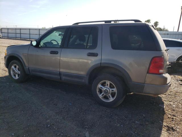 Photo 1 VIN: 1FMZU73K83ZA00602 - FORD EXPLORER 