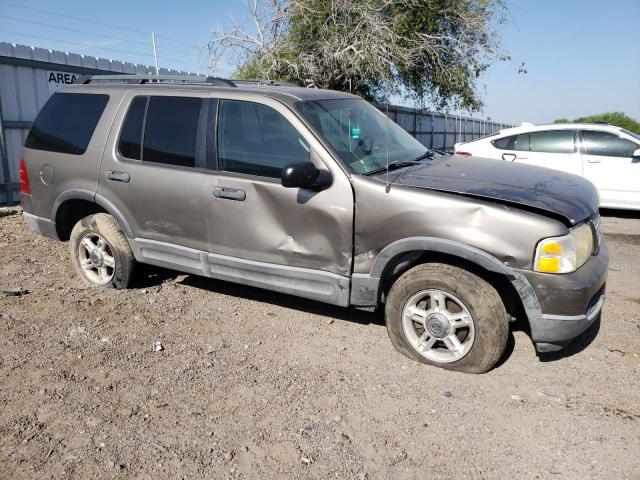 Photo 3 VIN: 1FMZU73K83ZA00602 - FORD EXPLORER 