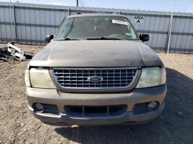 Photo 4 VIN: 1FMZU73K83ZA00602 - FORD EXPLORER 