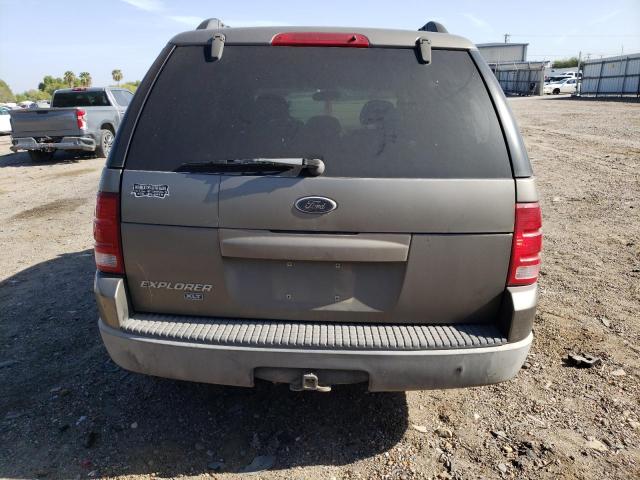 Photo 5 VIN: 1FMZU73K83ZA00602 - FORD EXPLORER 