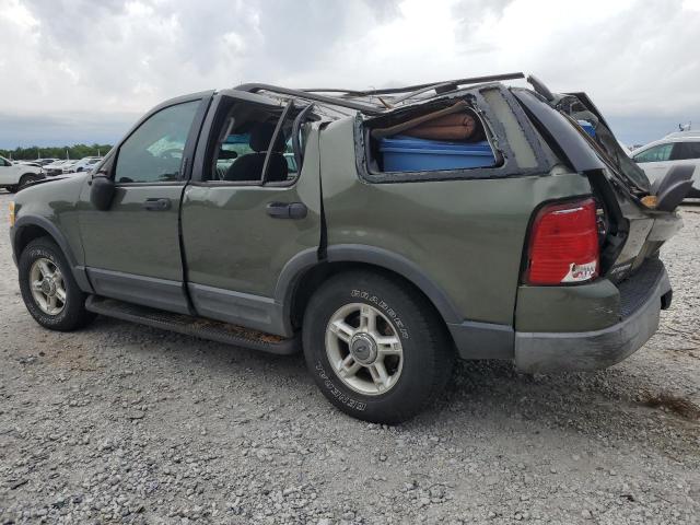 Photo 1 VIN: 1FMZU73K83ZA42722 - FORD EXPLORER 