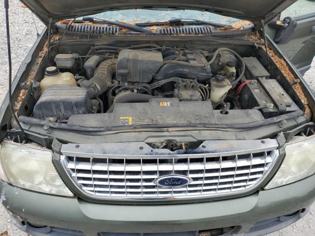 Photo 11 VIN: 1FMZU73K83ZA42722 - FORD EXPLORER 