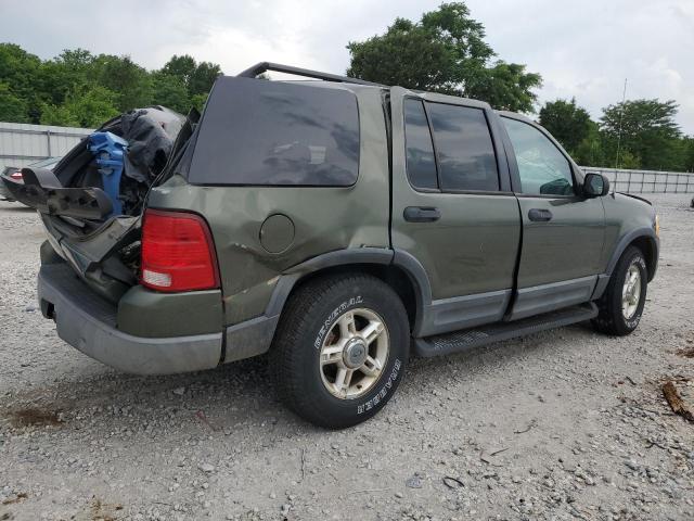 Photo 2 VIN: 1FMZU73K83ZA42722 - FORD EXPLORER 