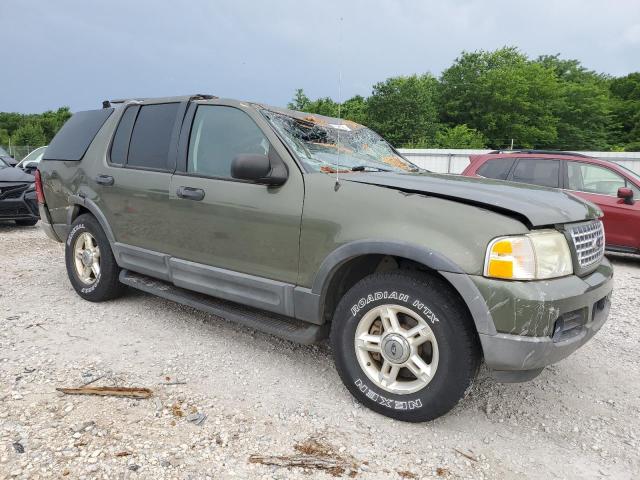 Photo 3 VIN: 1FMZU73K83ZA42722 - FORD EXPLORER 