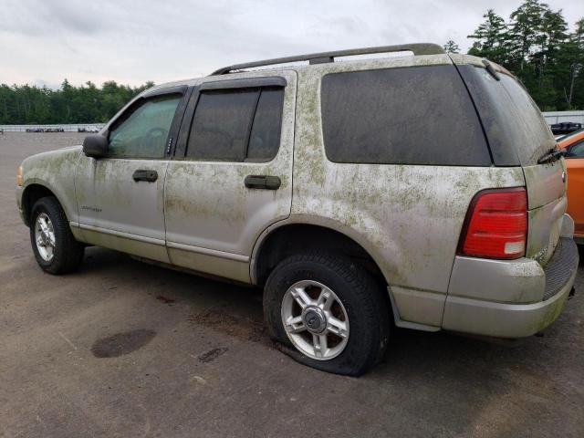 Photo 1 VIN: 1FMZU73K84UA09038 - FORD EXPLORER 