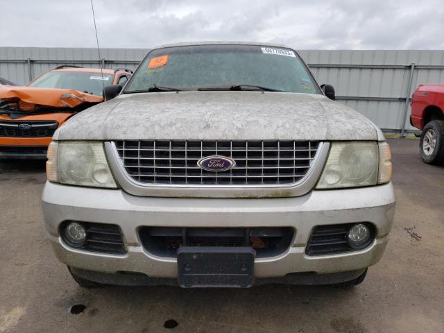 Photo 4 VIN: 1FMZU73K84UA09038 - FORD EXPLORER 