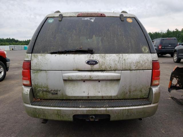 Photo 5 VIN: 1FMZU73K84UA09038 - FORD EXPLORER 