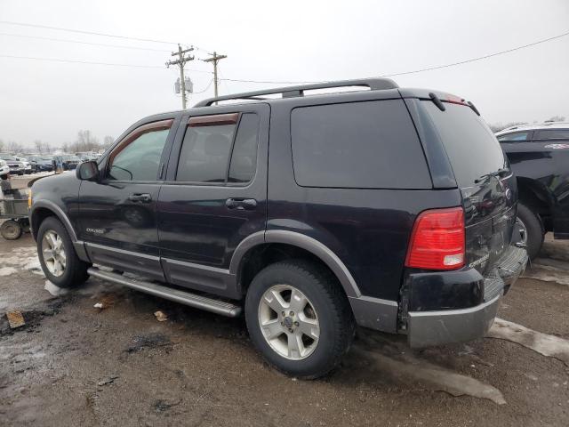 Photo 1 VIN: 1FMZU73K84UB29731 - FORD EXPLORER 