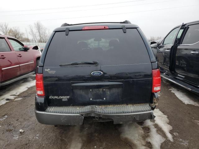 Photo 5 VIN: 1FMZU73K84UB29731 - FORD EXPLORER 