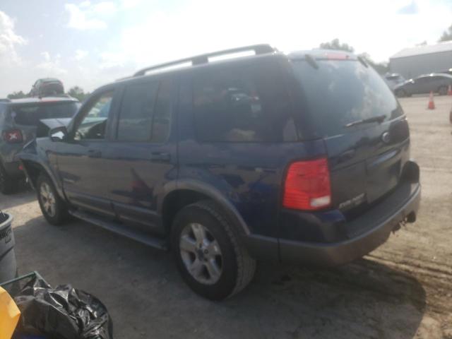 Photo 1 VIN: 1FMZU73K84UB54788 - FORD EXPLORER 