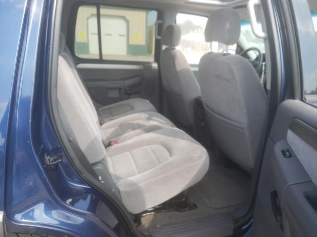 Photo 10 VIN: 1FMZU73K84UB54788 - FORD EXPLORER 