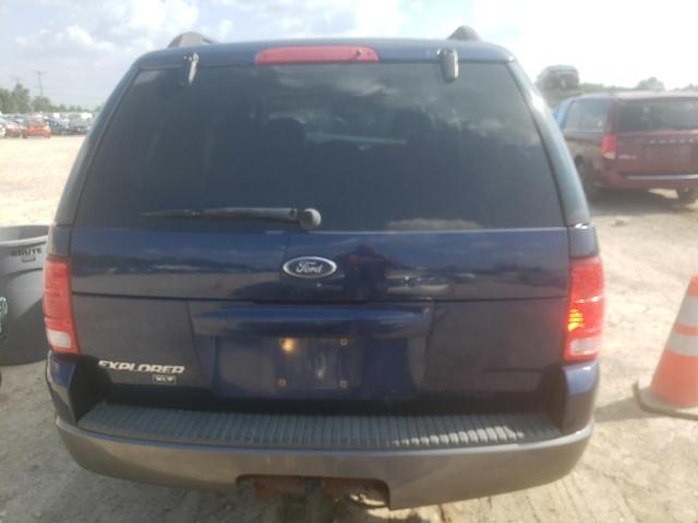 Photo 5 VIN: 1FMZU73K84UB54788 - FORD EXPLORER 