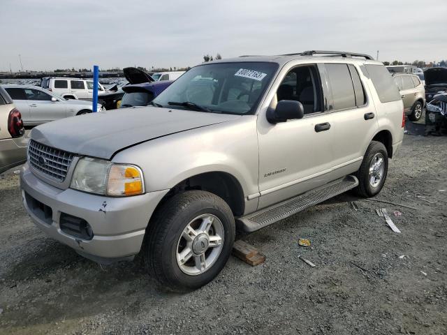 Photo 0 VIN: 1FMZU73K84ZA48022 - FORD EXPLORER 