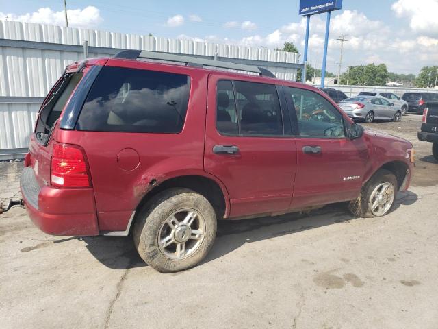 Photo 2 VIN: 1FMZU73K85UA11888 - FORD EXPLORER X 