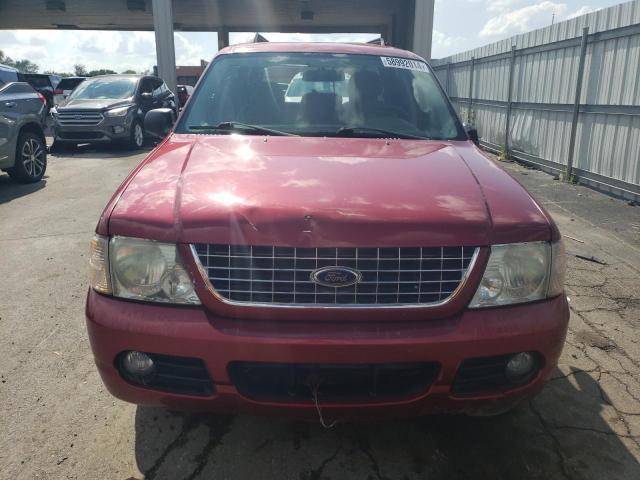 Photo 4 VIN: 1FMZU73K85UA11888 - FORD EXPLORER X 