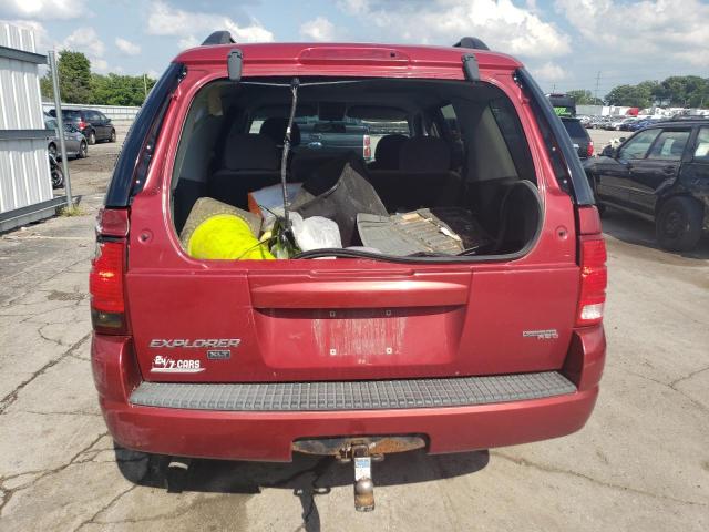 Photo 5 VIN: 1FMZU73K85UA11888 - FORD EXPLORER X 