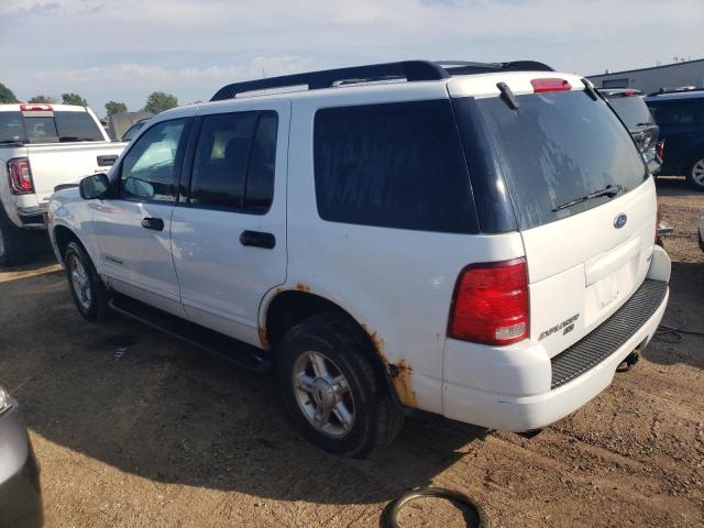 Photo 1 VIN: 1FMZU73K85UB25437 - FORD EXPLORER X 