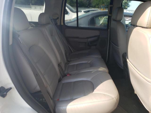 Photo 10 VIN: 1FMZU73K85UB25437 - FORD EXPLORER X 