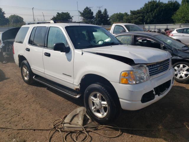 Photo 3 VIN: 1FMZU73K85UB25437 - FORD EXPLORER X 