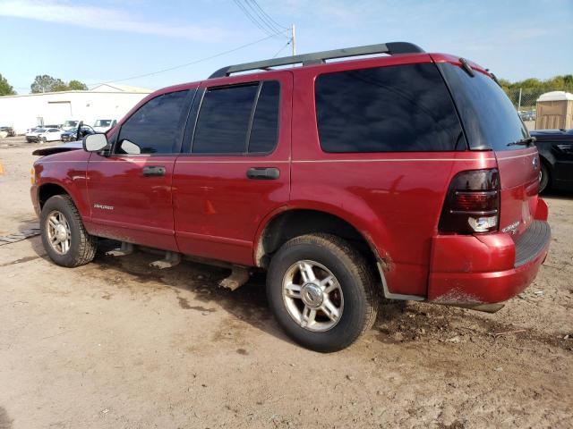 Photo 1 VIN: 1FMZU73K85UC01688 - FORD EXPLORER X 