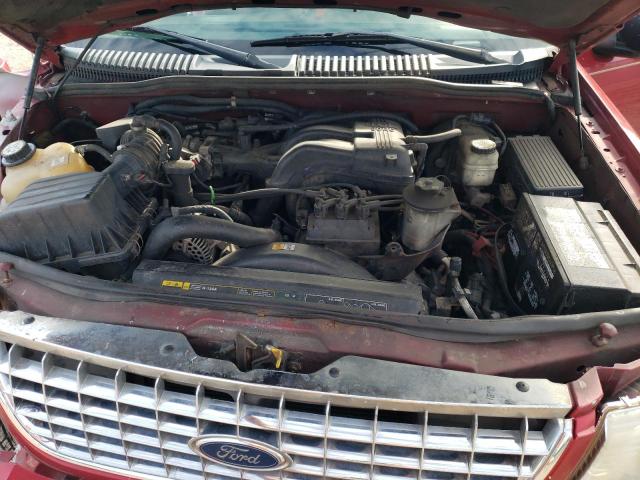 Photo 11 VIN: 1FMZU73K85UC01688 - FORD EXPLORER X 