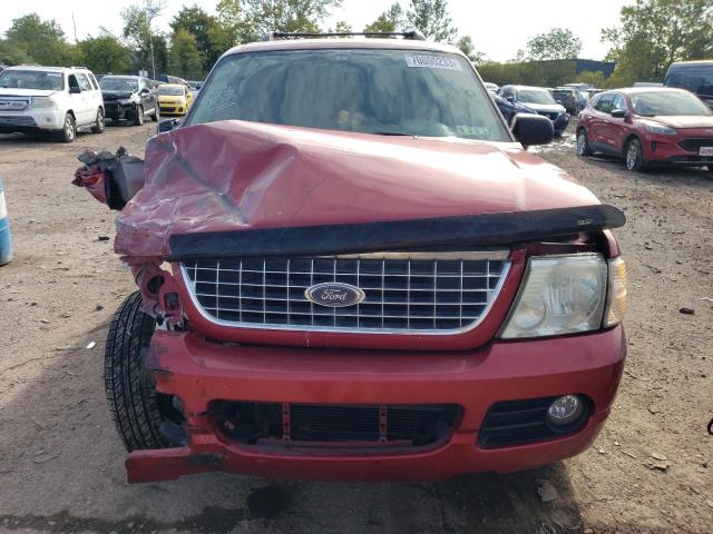 Photo 4 VIN: 1FMZU73K85UC01688 - FORD EXPLORER X 