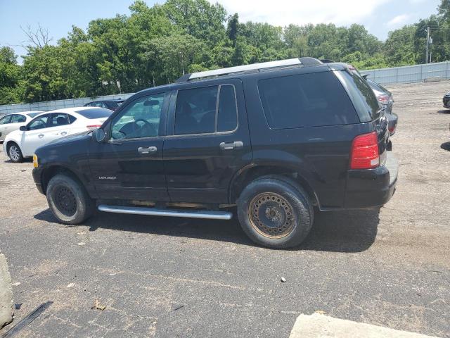 Photo 1 VIN: 1FMZU73K85ZA32713 - FORD EXPLORER X 