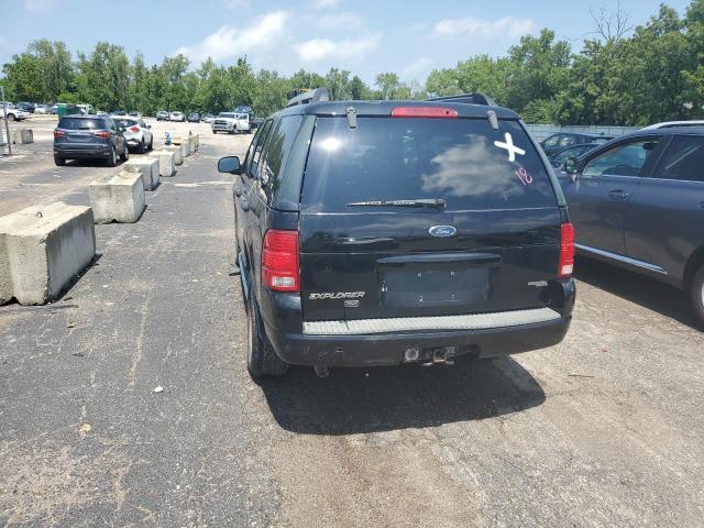 Photo 5 VIN: 1FMZU73K85ZA32713 - FORD EXPLORER X 