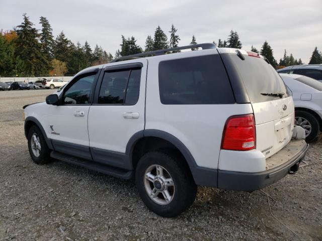 Photo 1 VIN: 1FMZU73K92ZC73918 - FORD EXPLORER X 