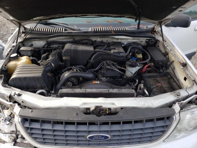 Photo 11 VIN: 1FMZU73K92ZC73918 - FORD EXPLORER X 