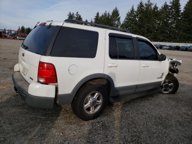 Photo 2 VIN: 1FMZU73K92ZC73918 - FORD EXPLORER X 