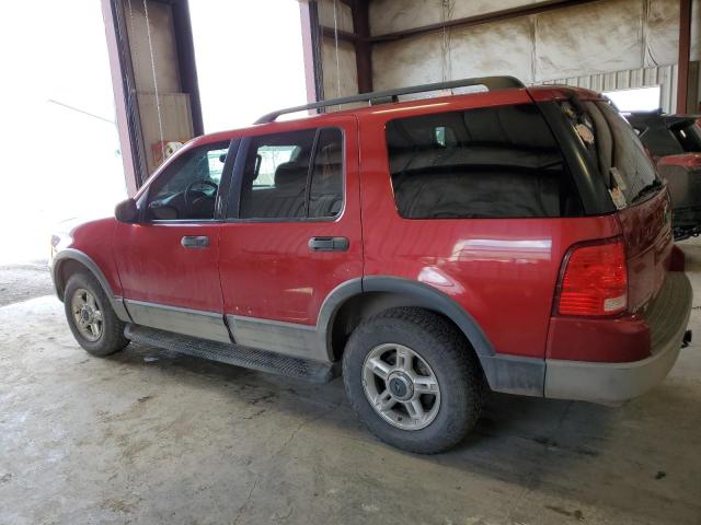 Photo 1 VIN: 1FMZU73K93ZA43474 - FORD EXPLORER 