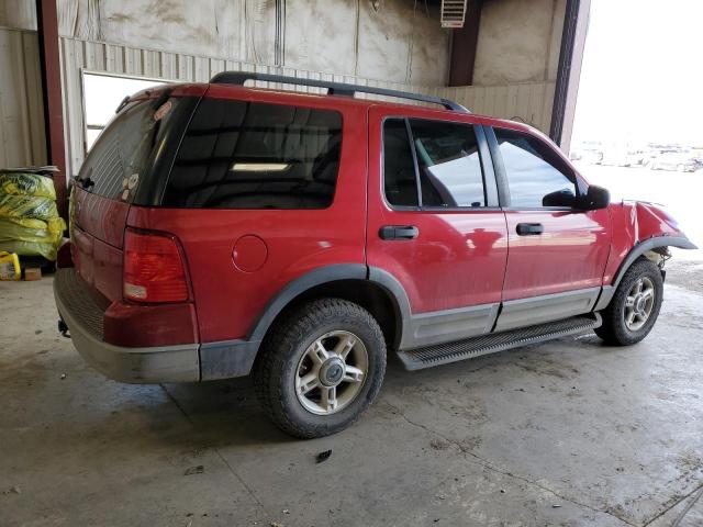 Photo 2 VIN: 1FMZU73K93ZA43474 - FORD EXPLORER 