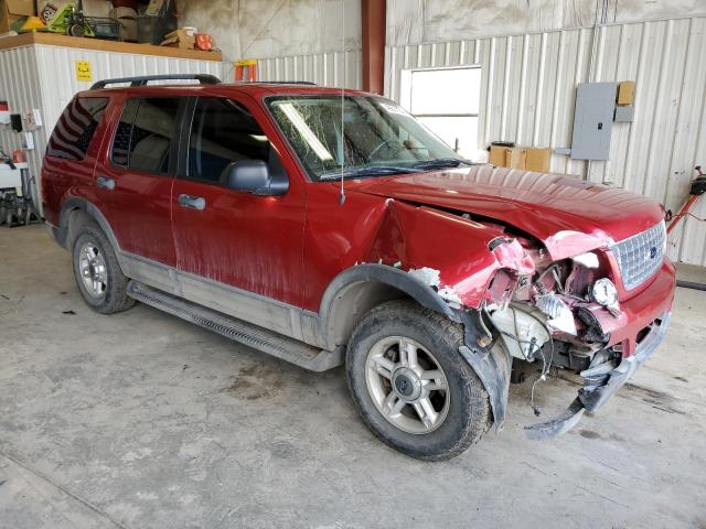 Photo 3 VIN: 1FMZU73K93ZA43474 - FORD EXPLORER 