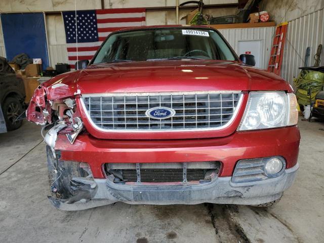 Photo 4 VIN: 1FMZU73K93ZA43474 - FORD EXPLORER 