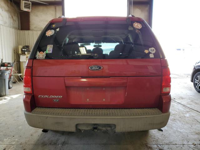 Photo 5 VIN: 1FMZU73K93ZA43474 - FORD EXPLORER 