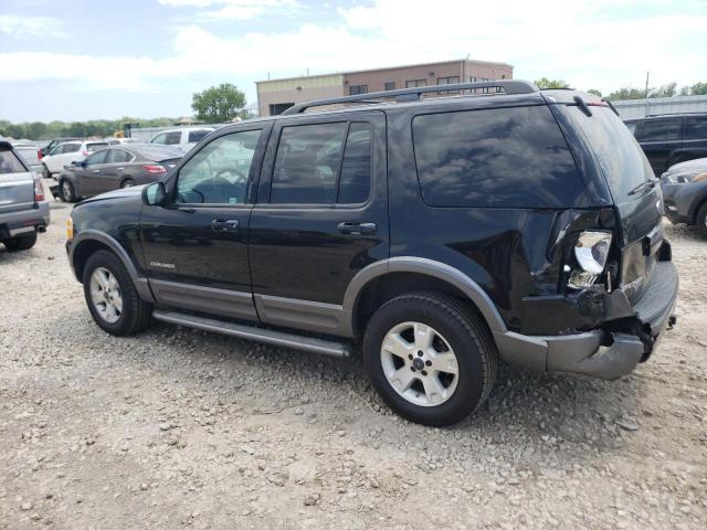 Photo 1 VIN: 1FMZU73K94ZB38571 - FORD EXPLORER 