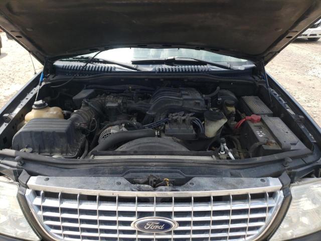 Photo 11 VIN: 1FMZU73K94ZB38571 - FORD EXPLORER 