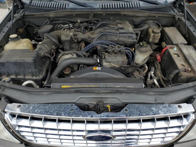 Photo 10 VIN: 1FMZU73K95UA18770 - FORD EXPLORER 