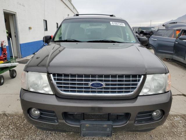 Photo 4 VIN: 1FMZU73K95UA18770 - FORD EXPLORER 