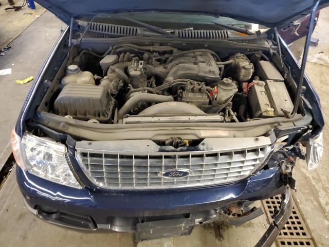 Photo 10 VIN: 1FMZU73K95UB72377 - FORD EXPLORER 