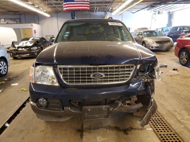 Photo 4 VIN: 1FMZU73K95UB72377 - FORD EXPLORER 