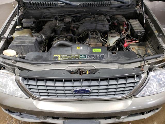 Photo 11 VIN: 1FMZU73KX2ZC57274 - FORD EXPLORER X 